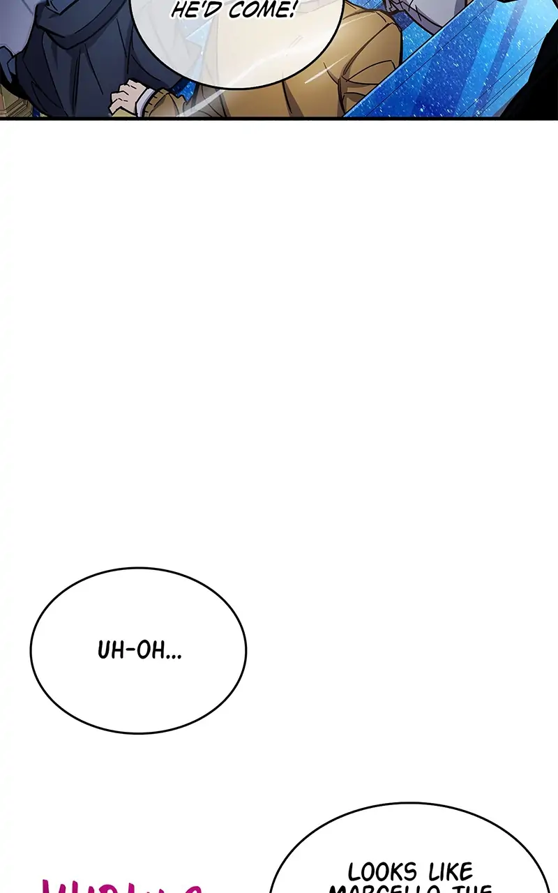 The Player Hides His Past [Official] - Episode 17 manhwa