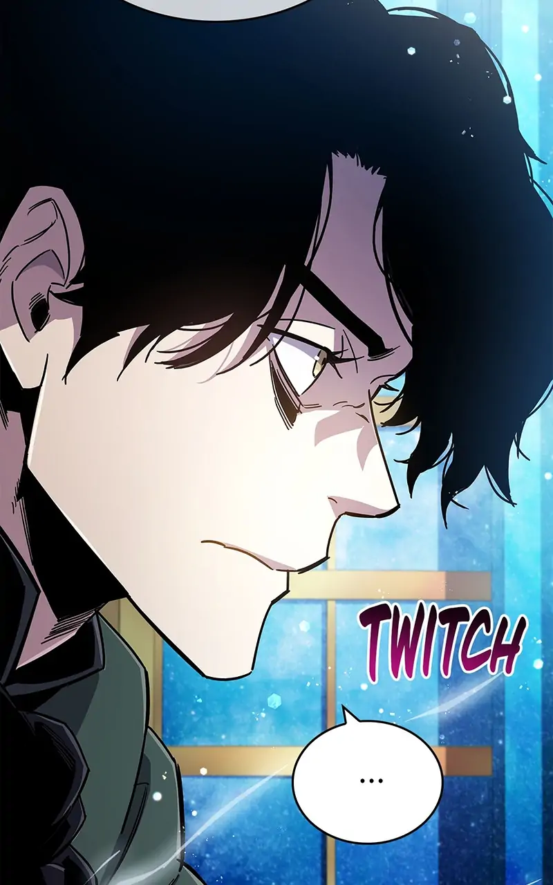 The Player Hides His Past [Official] - Episode 17 manhwa