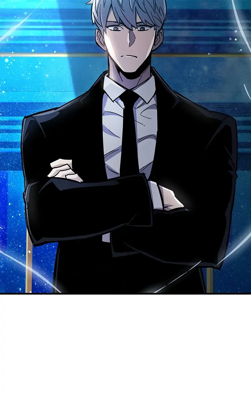 The Player Hides His Past [Official] - Episode 17 manhwa