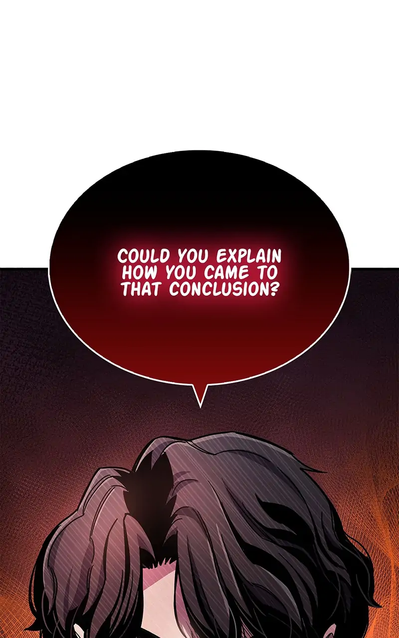 The Player Hides His Past [Official] - Episode 17 manhwa