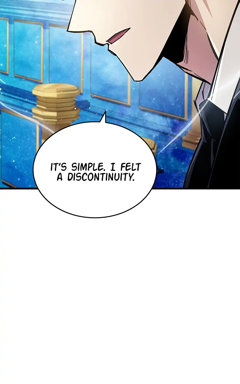 The Player Hides His Past [Official] - Episode 17 manhwa