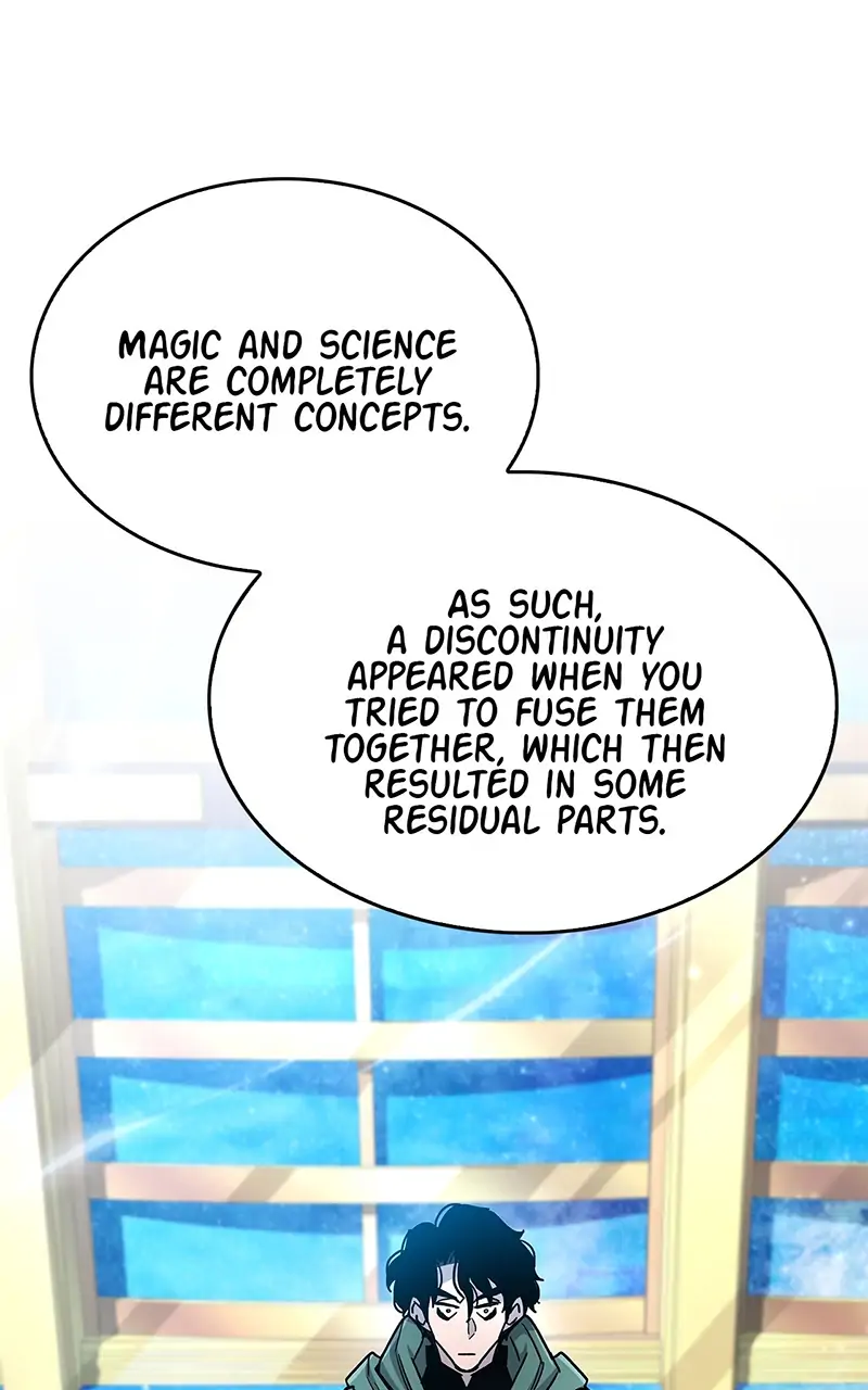 The Player Hides His Past [Official] - Episode 17 manhwa