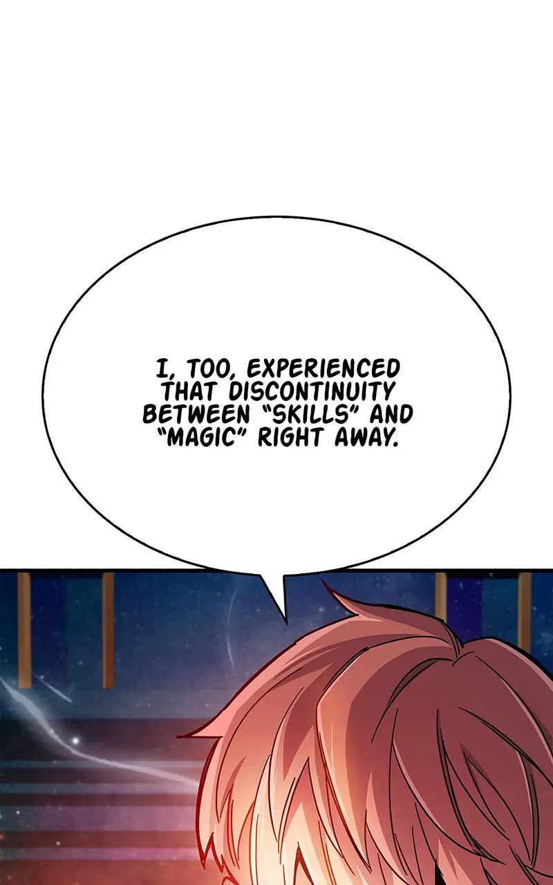 The Player Hides His Past [Official] - Episode 17 manhwa