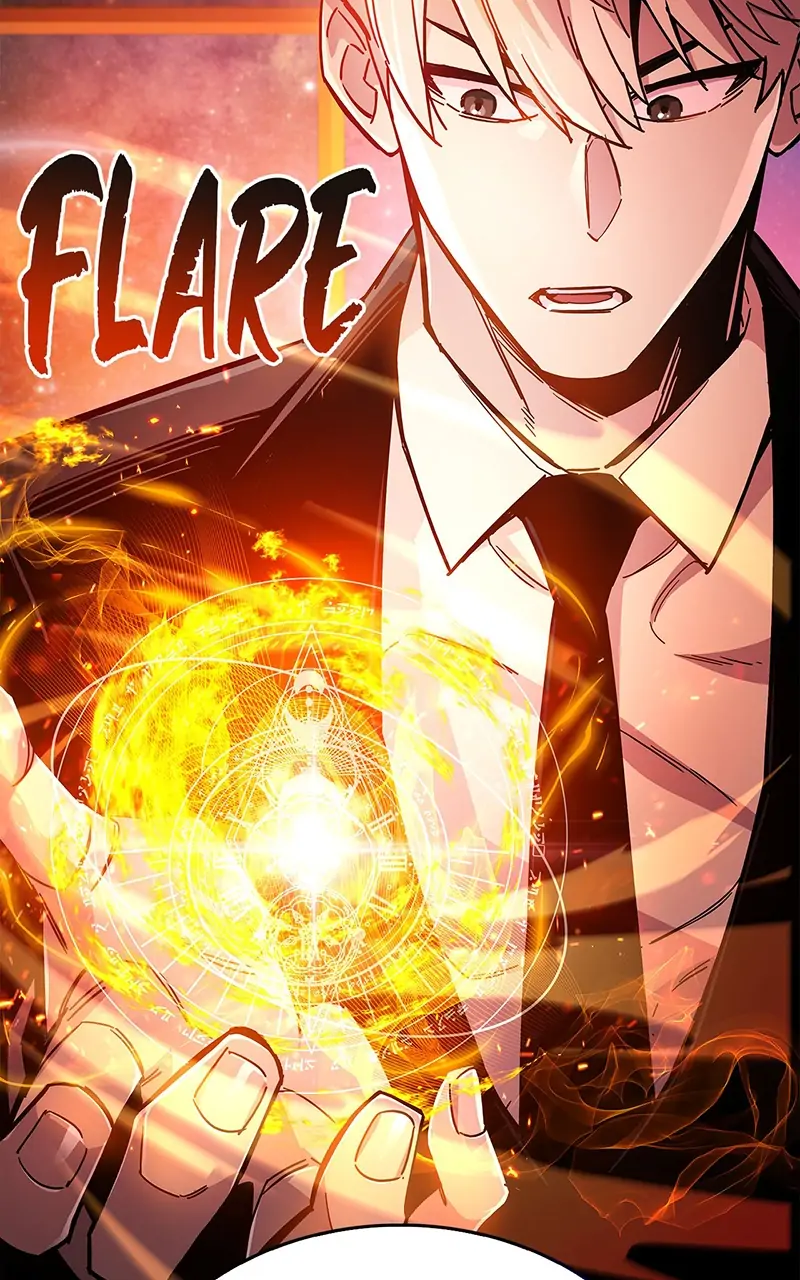 The Player Hides His Past [Official] - Episode 17 manhwa