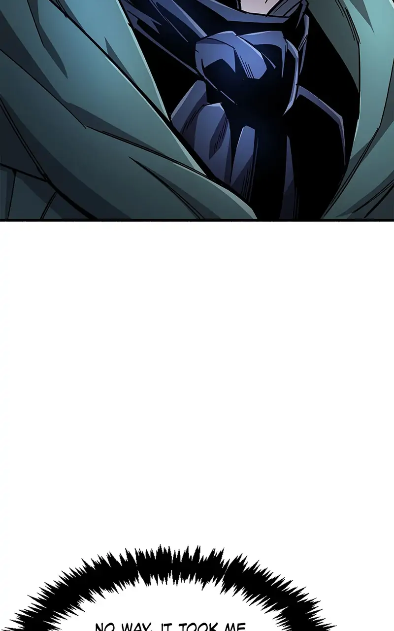The Player Hides His Past [Official] - Episode 17 manhwa