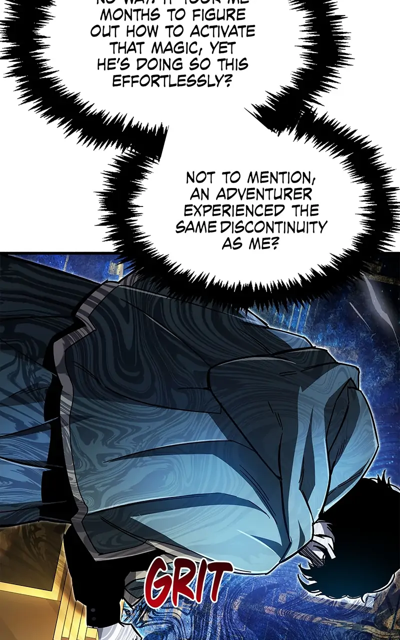 The Player Hides His Past [Official] - Episode 17 manhwa