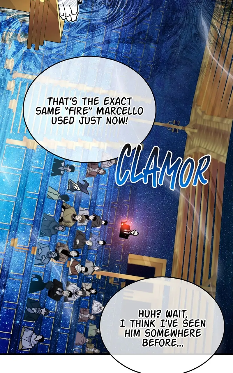 The Player Hides His Past [Official] - Episode 17 manhwa