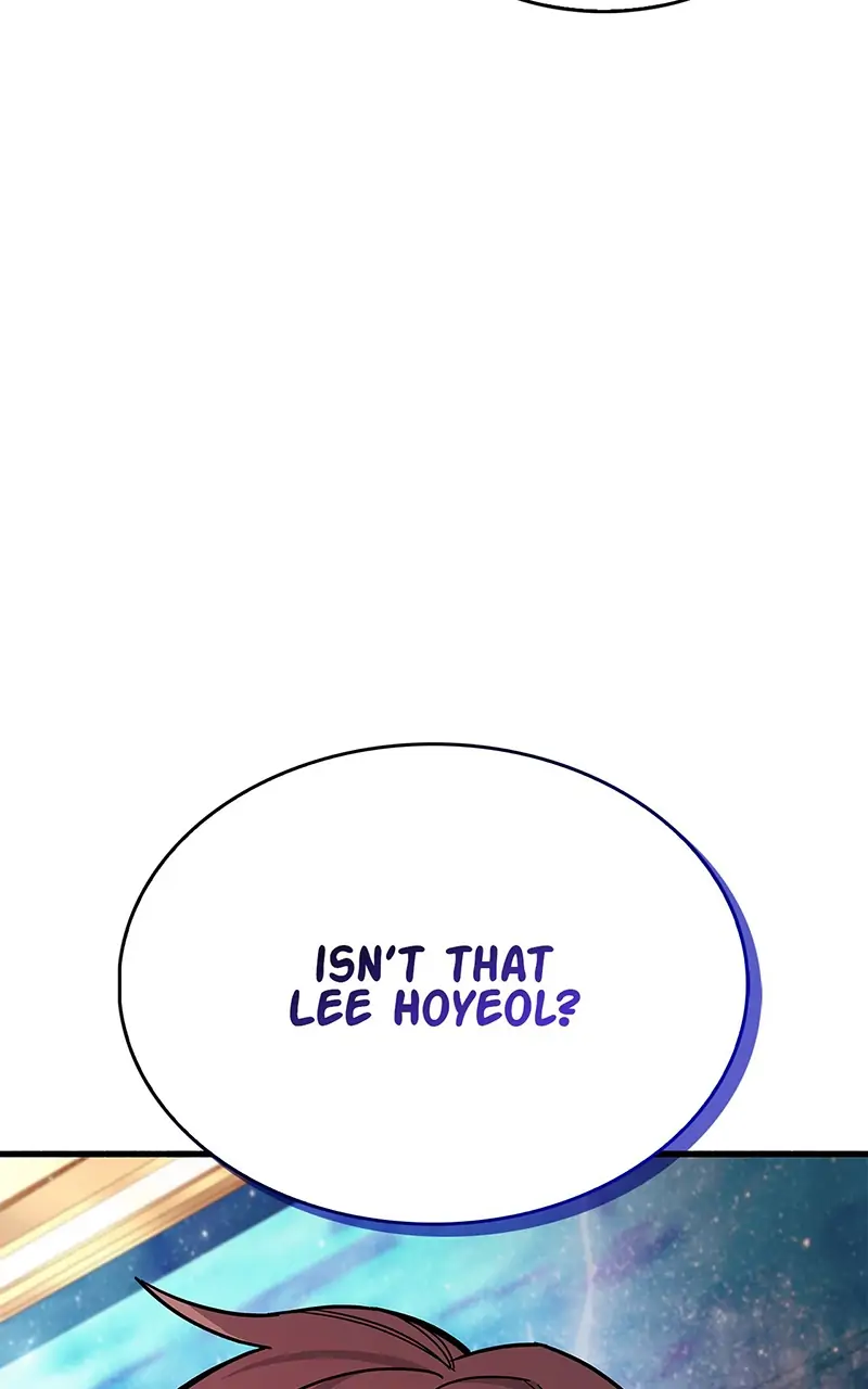 The Player Hides His Past [Official] - Episode 17 manhwa