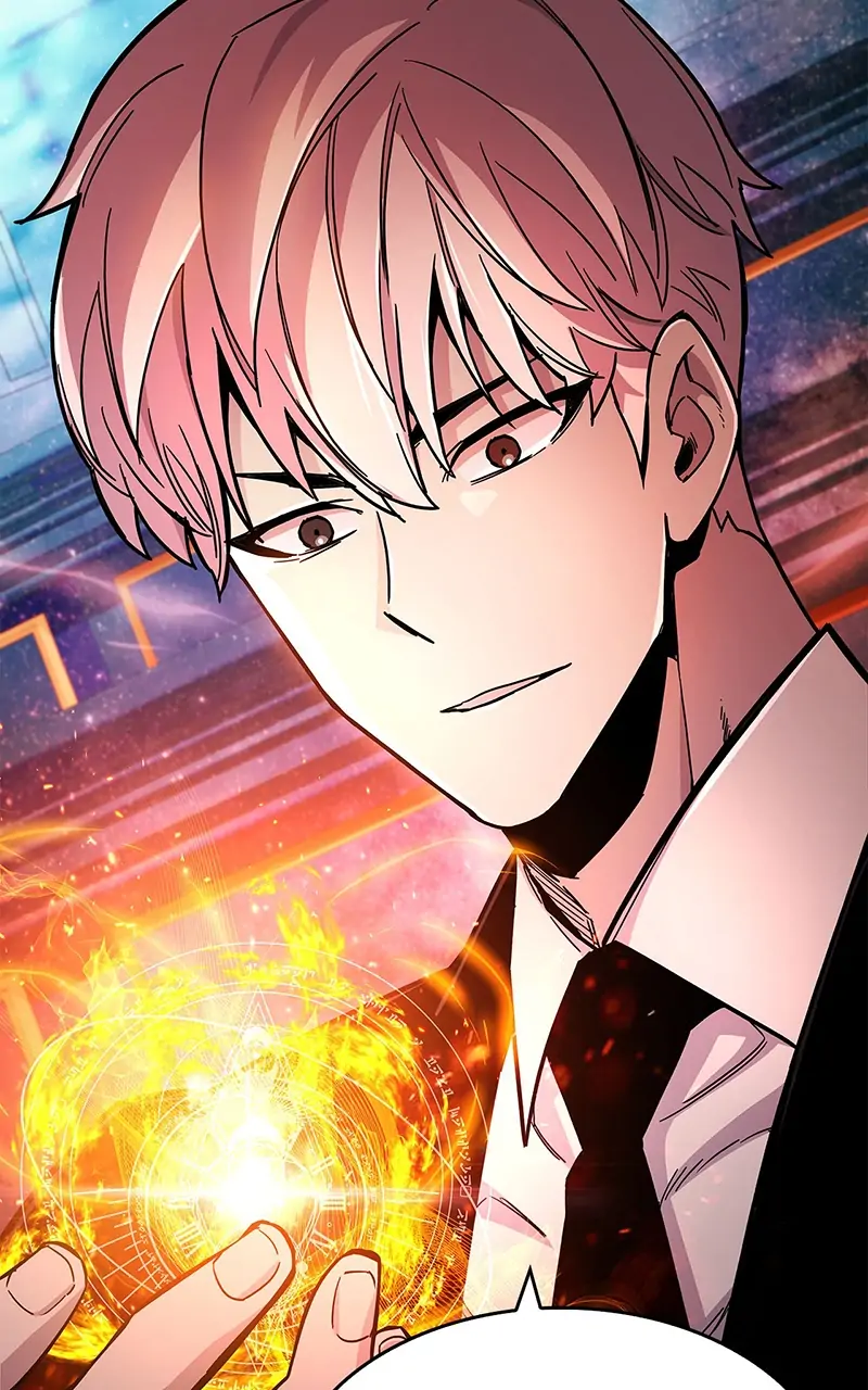 The Player Hides His Past [Official] - Episode 17 manhwa