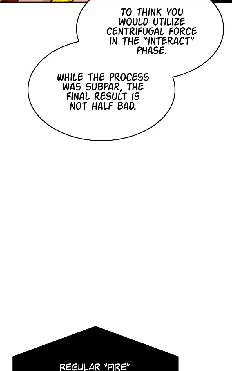 The Player Hides His Past [Official] - Episode 17 manhwa