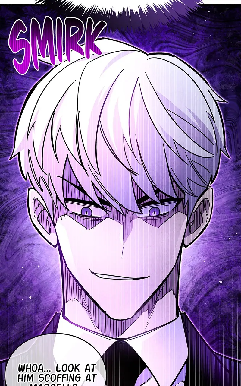 The Player Hides His Past [Official] - Episode 17 manhwa