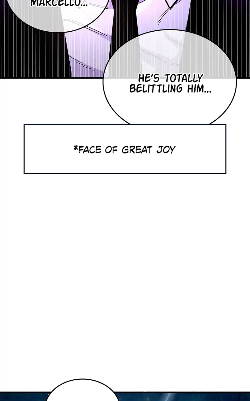 The Player Hides His Past [Official] - Episode 17 manhwa