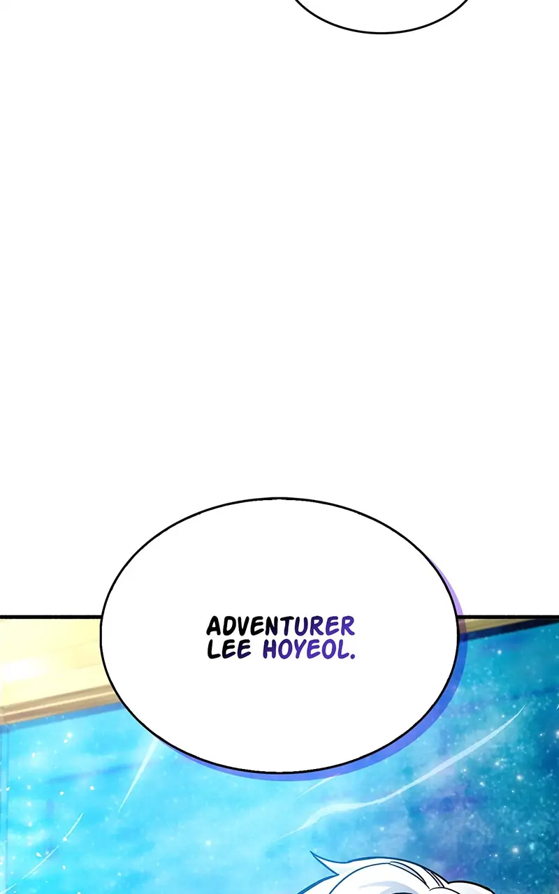 The Player Hides His Past [Official] - Episode 17 manhwa