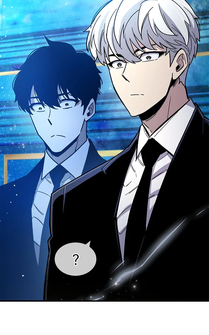 The Player Hides His Past [Official] - Episode 17 manhwa