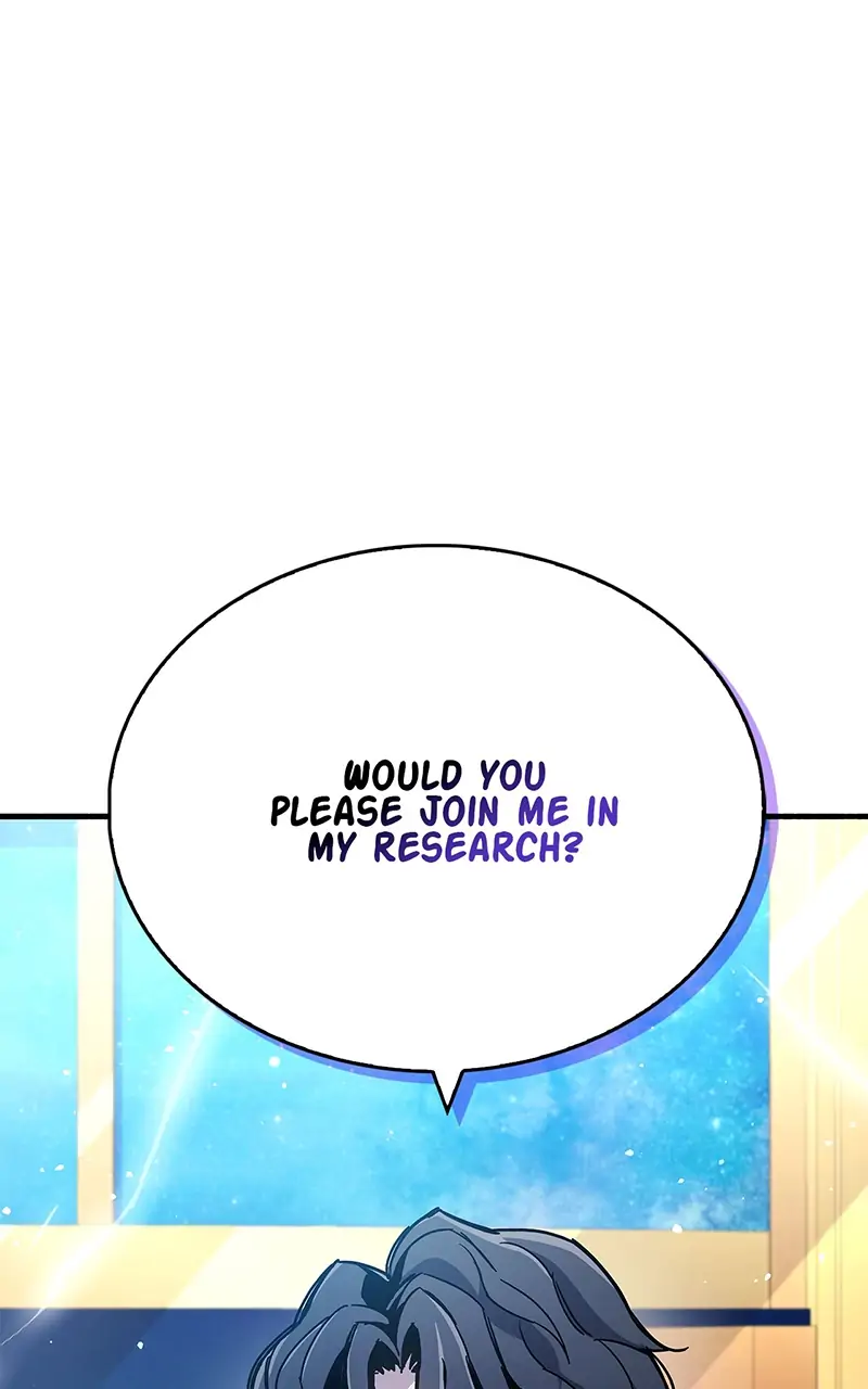 The Player Hides His Past [Official] - Episode 17 manhwa