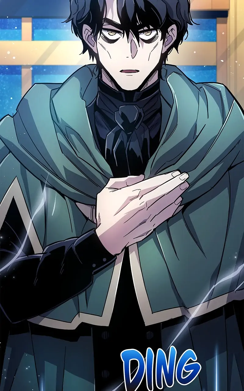 The Player Hides His Past [Official] - Episode 17 manhwa
