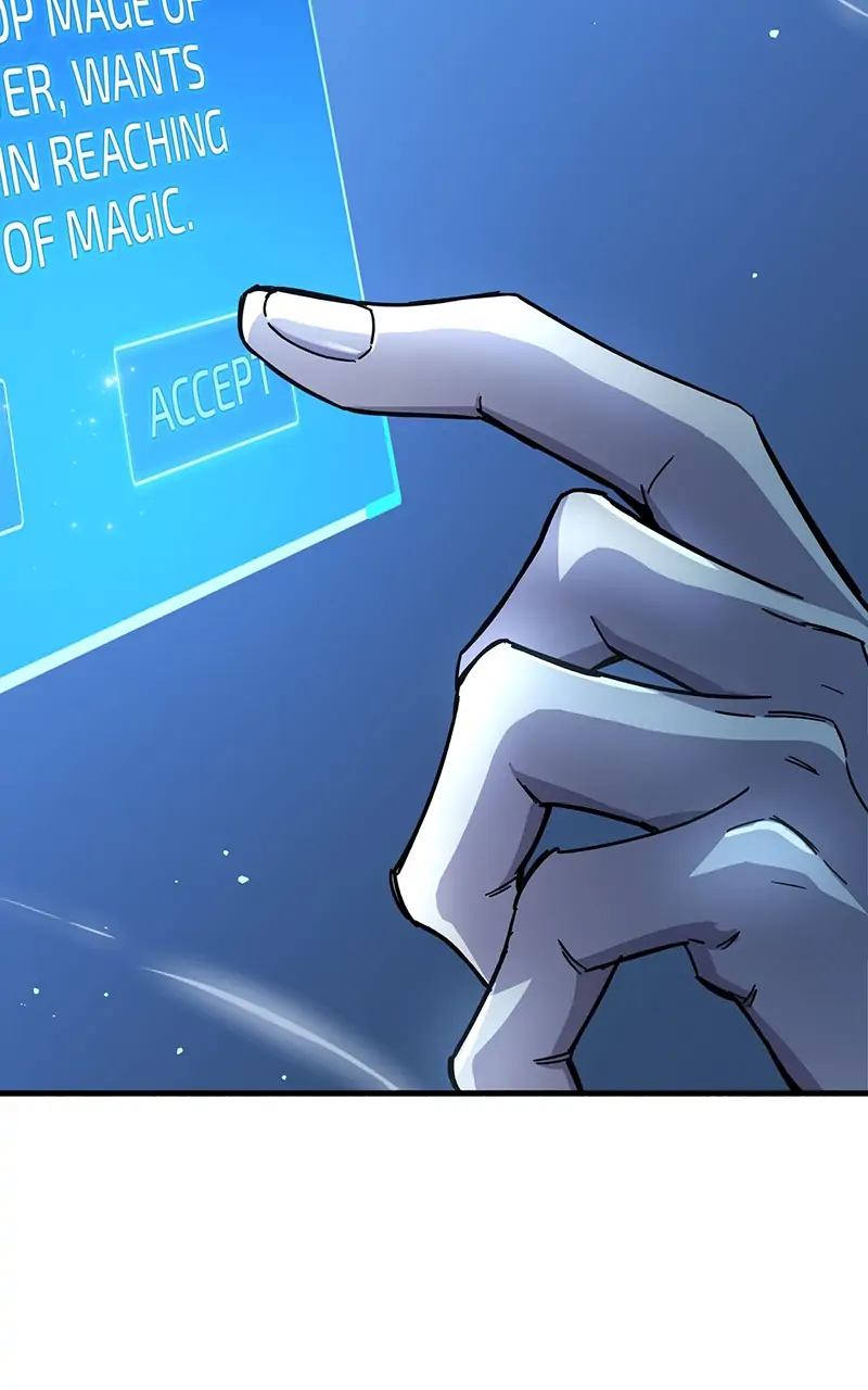 The Player Hides His Past [Official] - Episode 17 manhwa