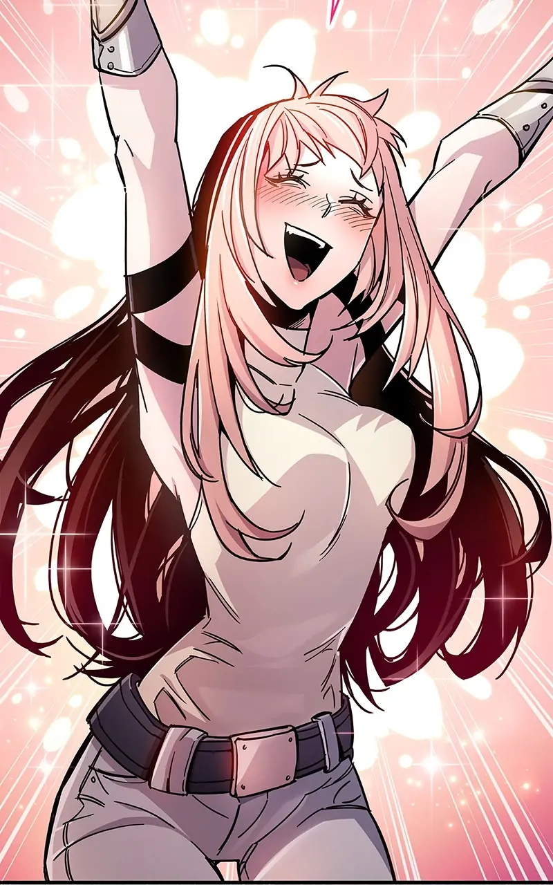 The Player Hides His Past [Official] - Episode 17 manhwa