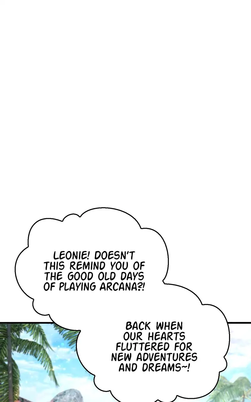 The Player Hides His Past [Official] - Episode 17 manhwa