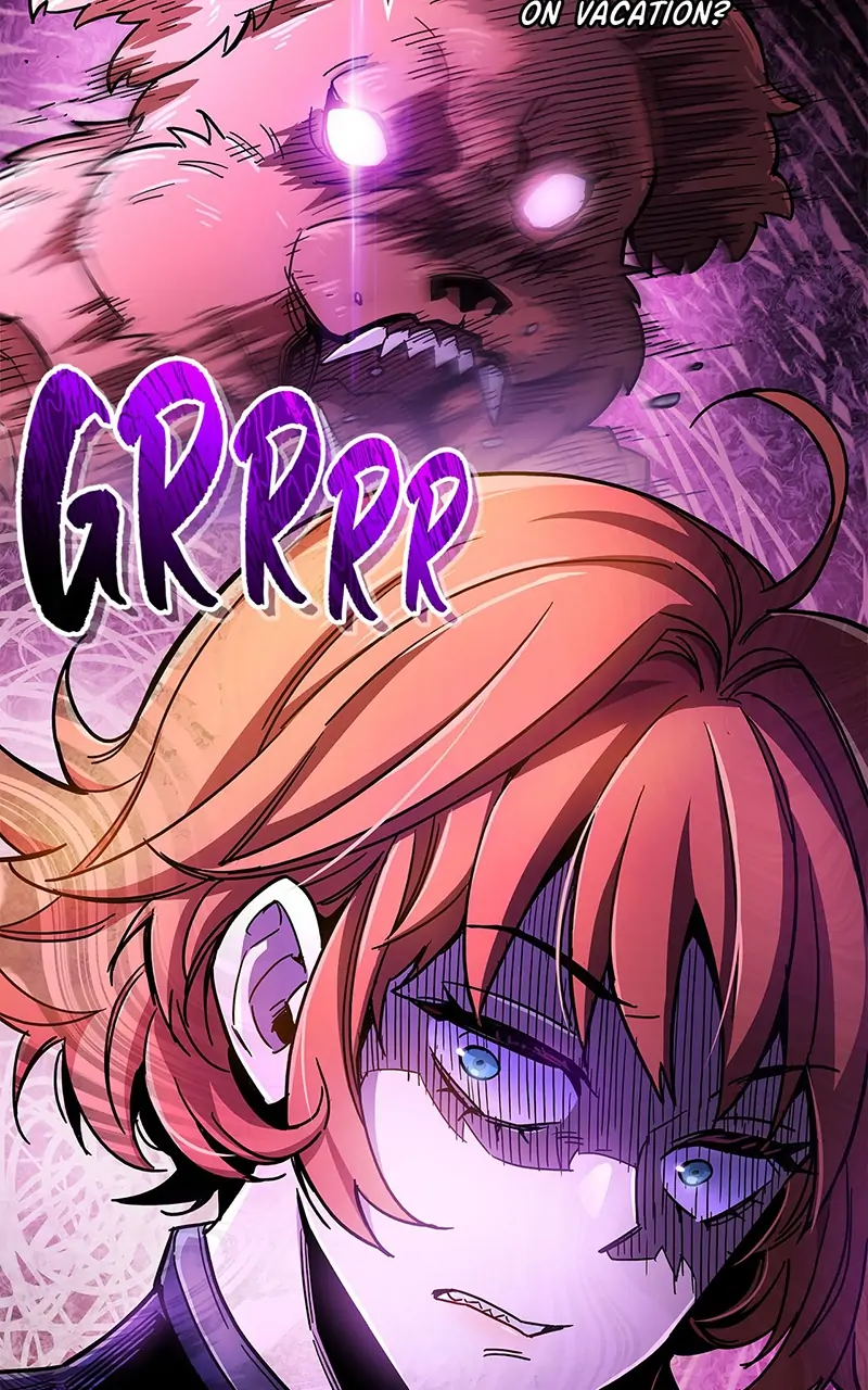 The Player Hides His Past [Official] - Episode 17 manhwa