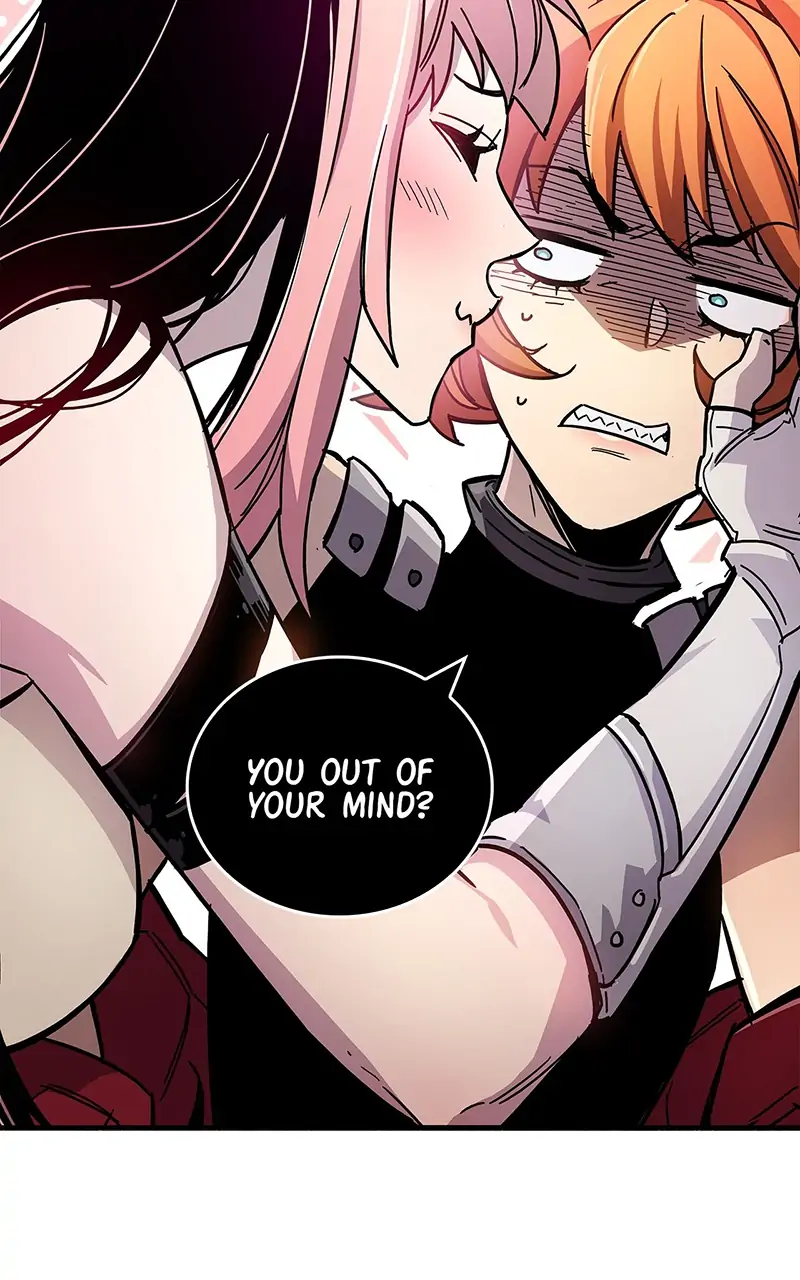 The Player Hides His Past [Official] - Episode 17 manhwa
