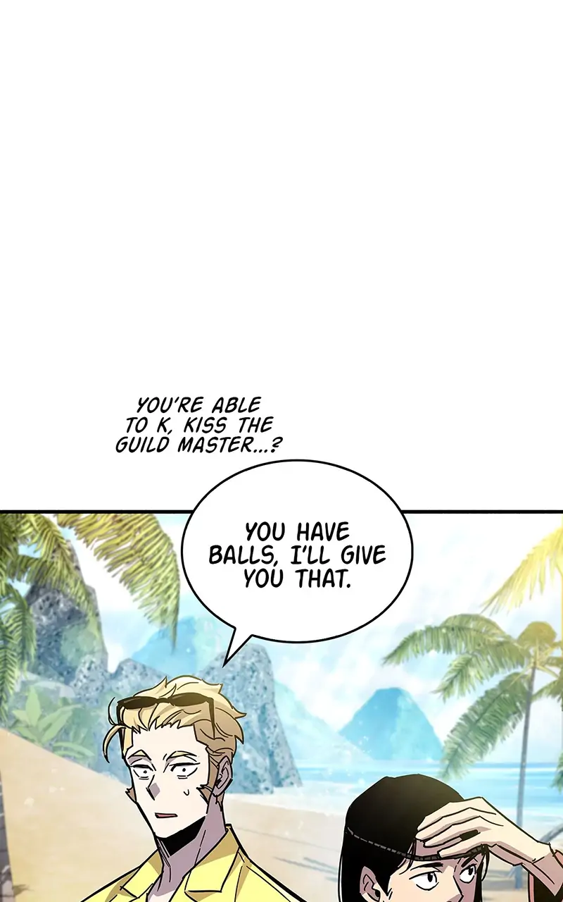 The Player Hides His Past [Official] - Episode 17 manhwa