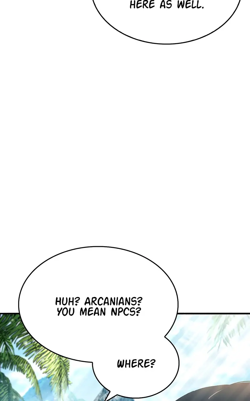 The Player Hides His Past [Official] - Episode 17 manhwa