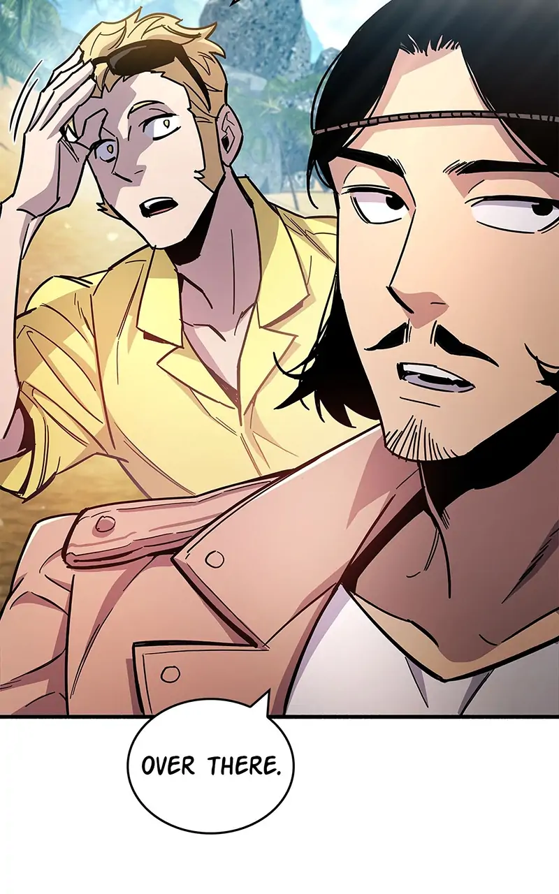 The Player Hides His Past [Official] - Episode 17 manhwa