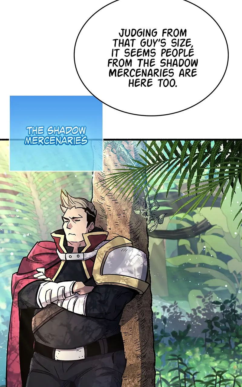 The Player Hides His Past [Official] - Episode 17 manhwa