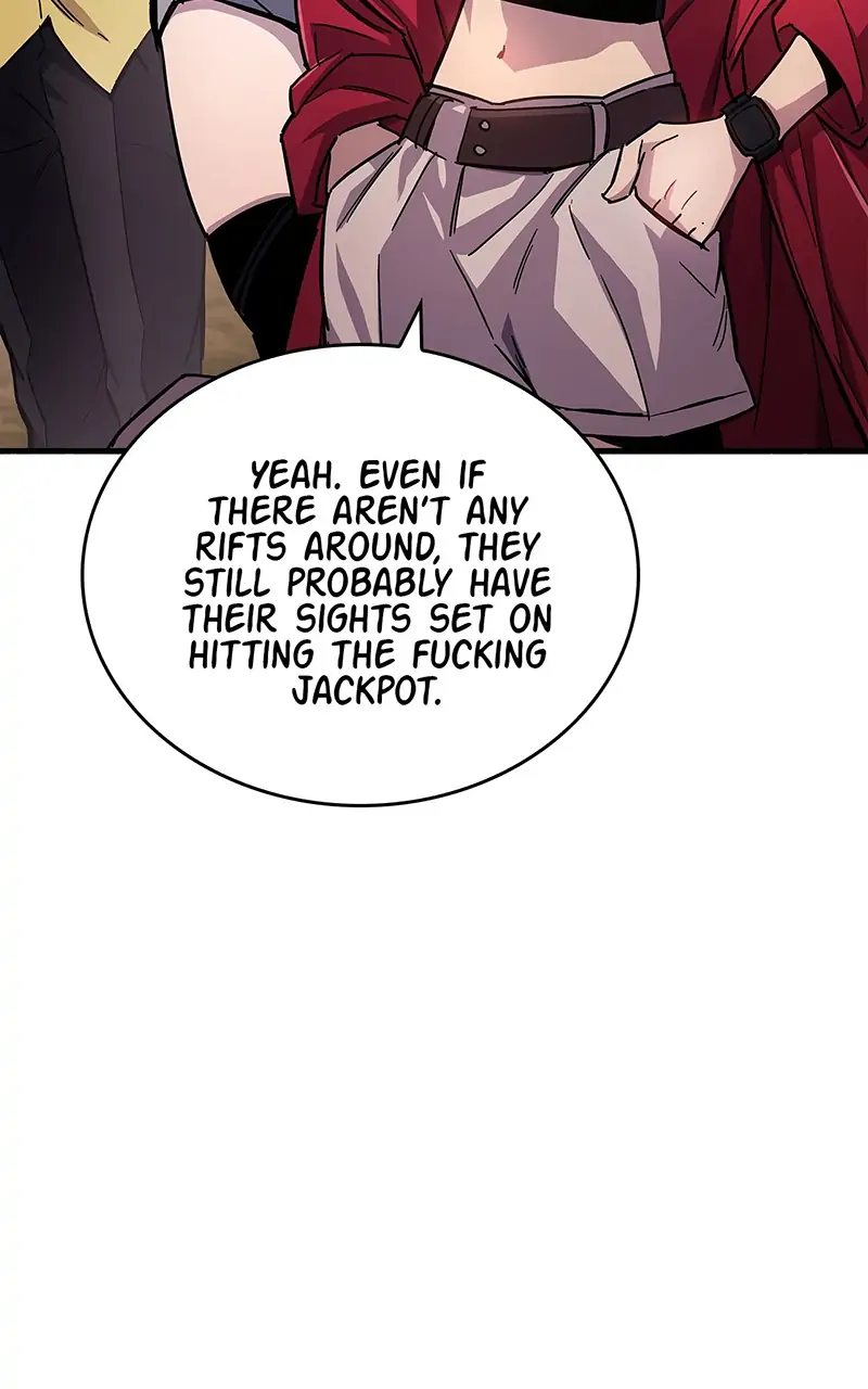 The Player Hides His Past [Official] - Episode 17 manhwa
