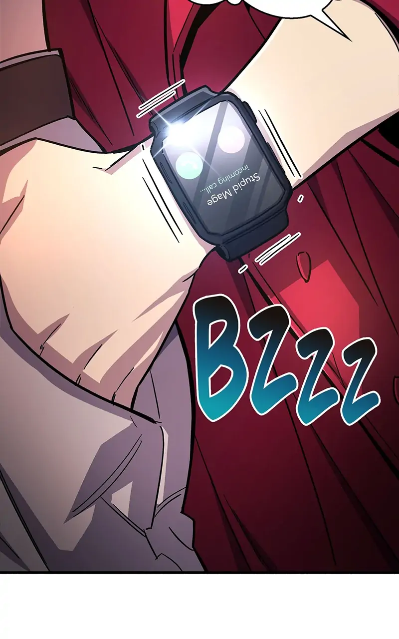 The Player Hides His Past [Official] - Episode 17 manhwa