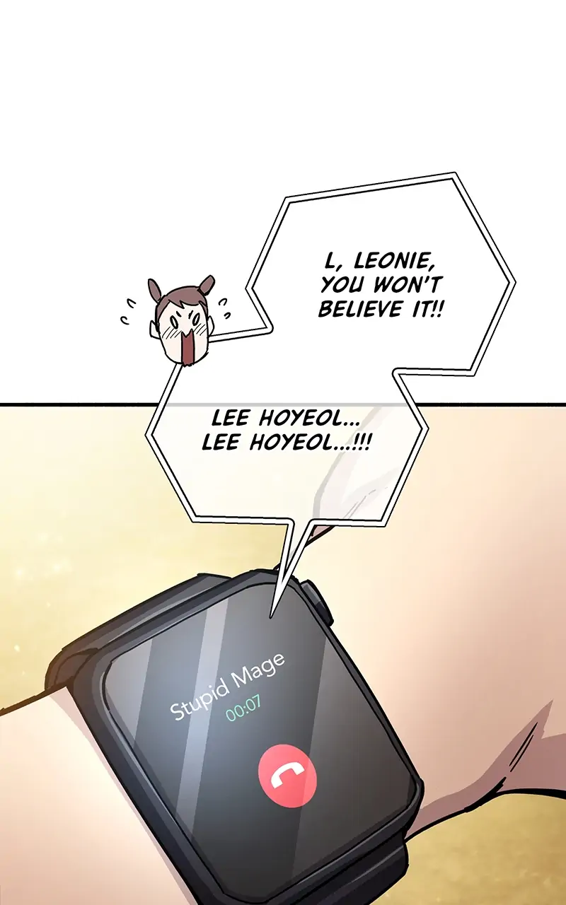 The Player Hides His Past [Official] - Episode 17 manhwa