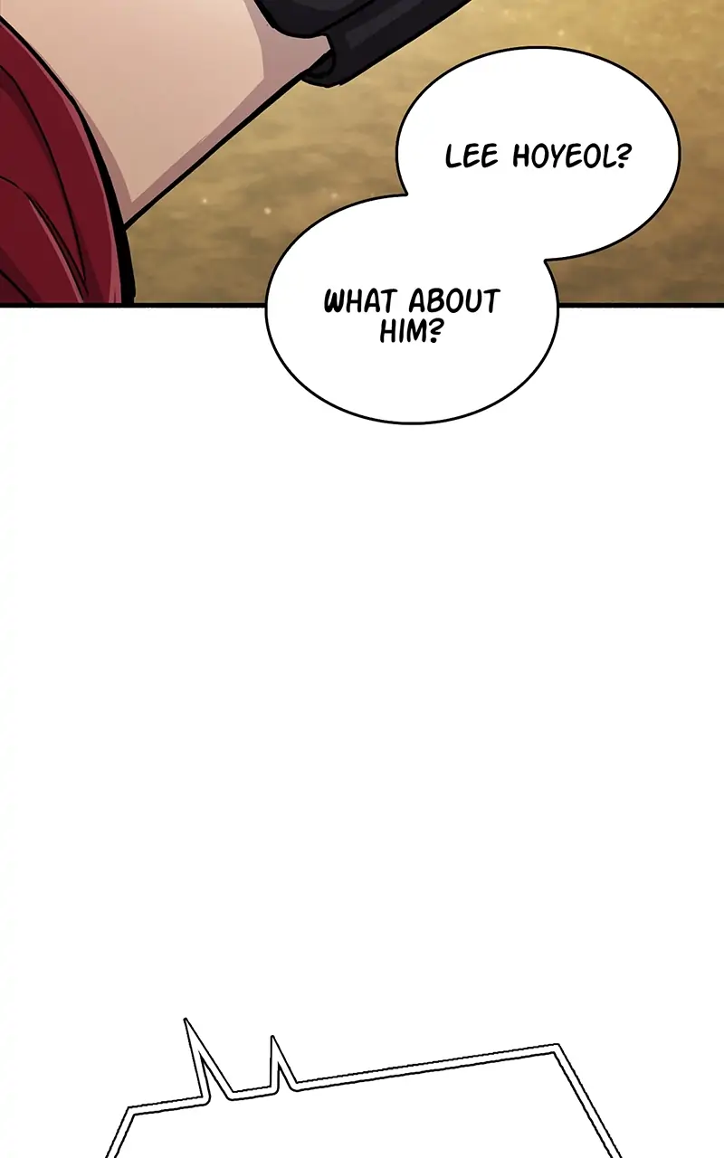 The Player Hides His Past [Official] - Episode 17 manhwa