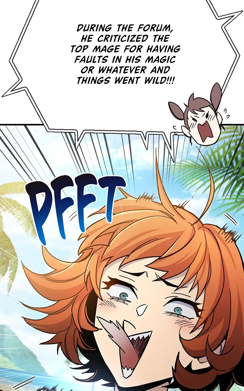 The Player Hides His Past [Official] - Episode 17 manhwa