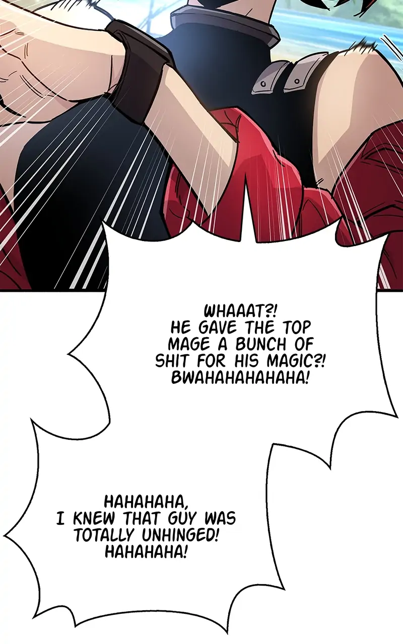 The Player Hides His Past [Official] - Episode 17 manhwa