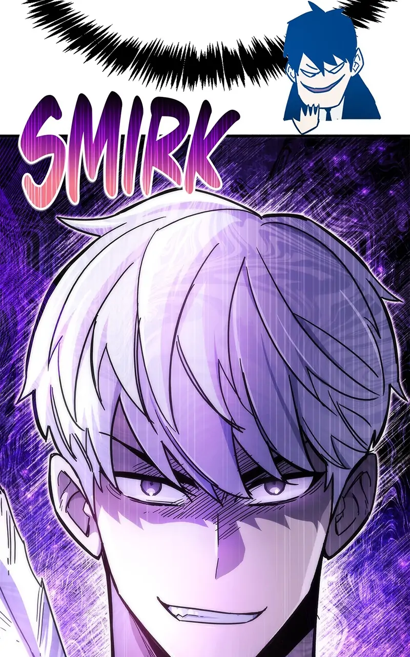 The Player Hides His Past [Official] - Episode 17 manhwa