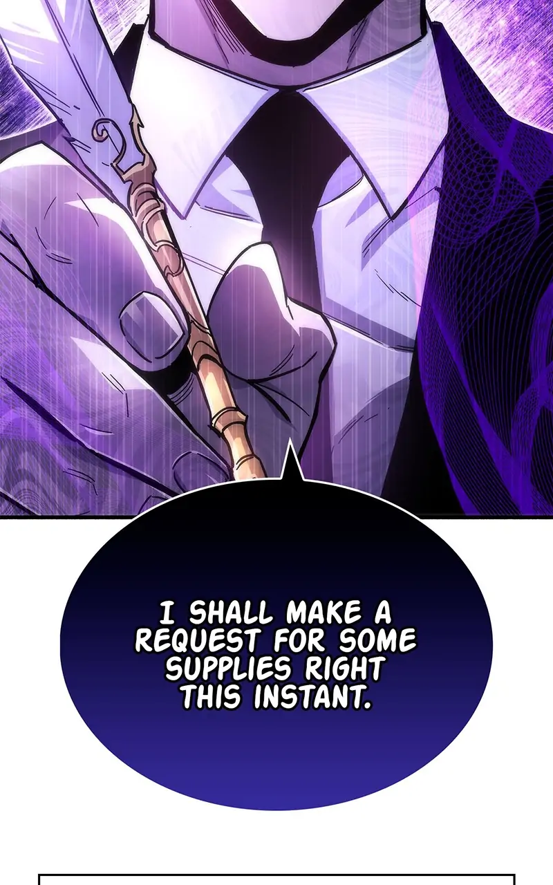 The Player Hides His Past [Official] - Episode 17 manhwa