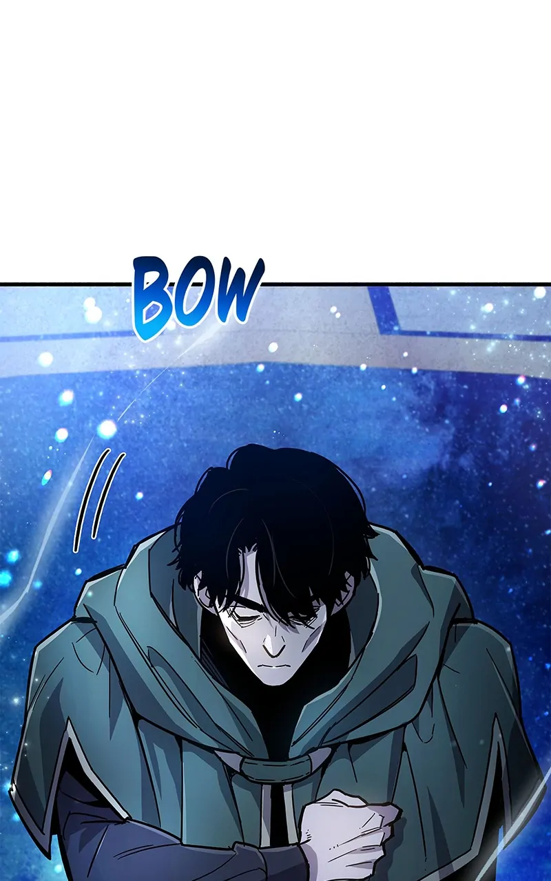The Player Hides His Past [Official] - Episode 18 manhwa