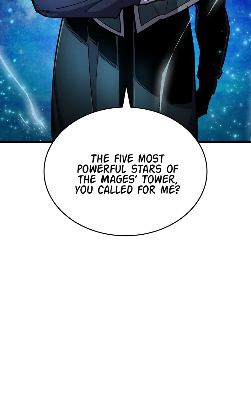 The Player Hides His Past [Official] - Episode 18 manhwa