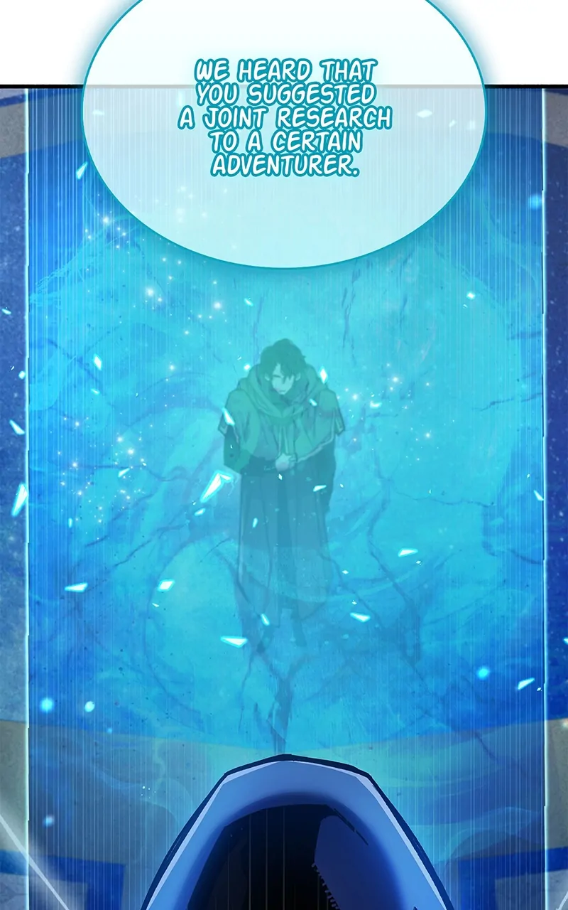 The Player Hides His Past [Official] - Episode 18 manhwa