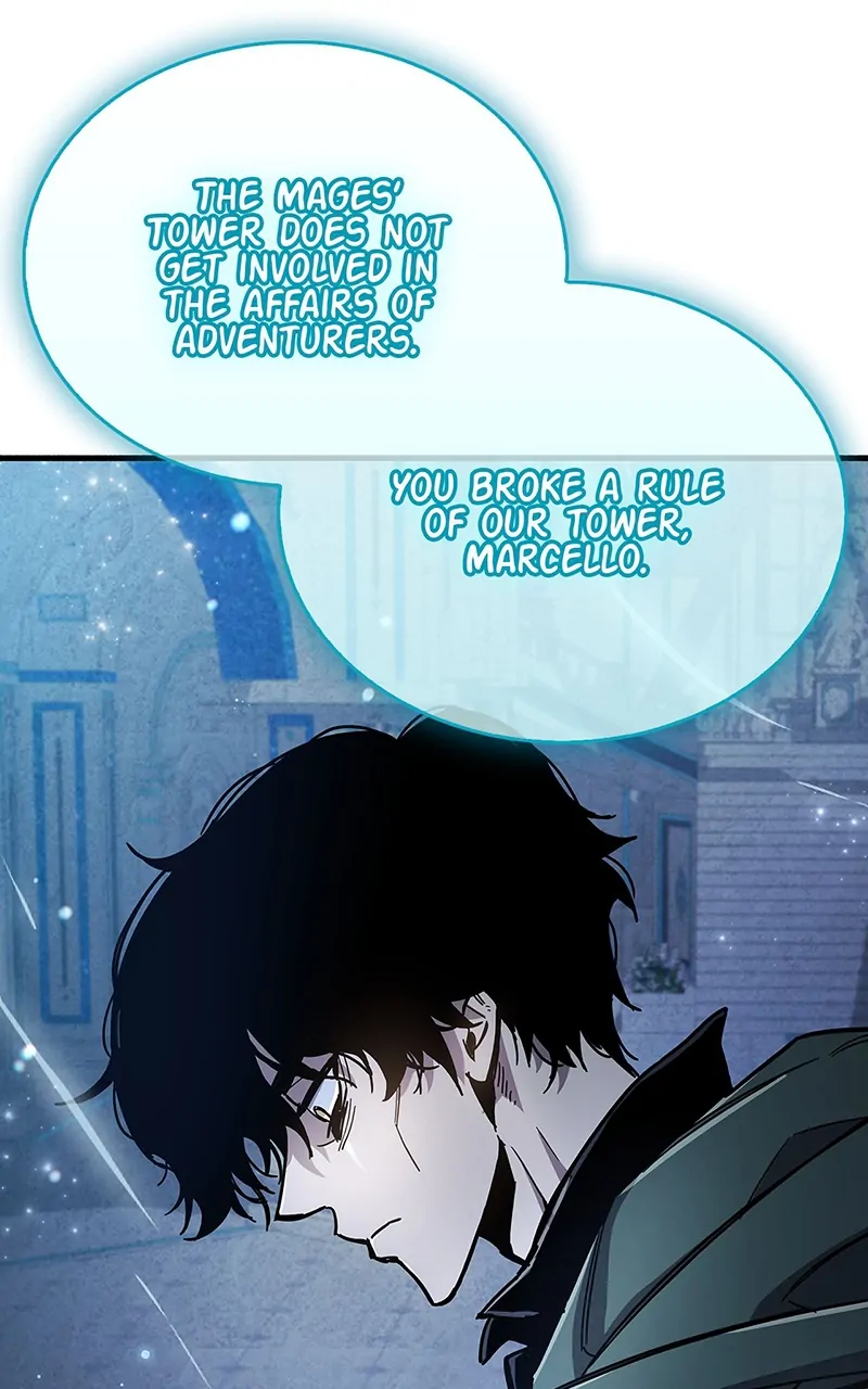 The Player Hides His Past [Official] - Episode 18 manhwa