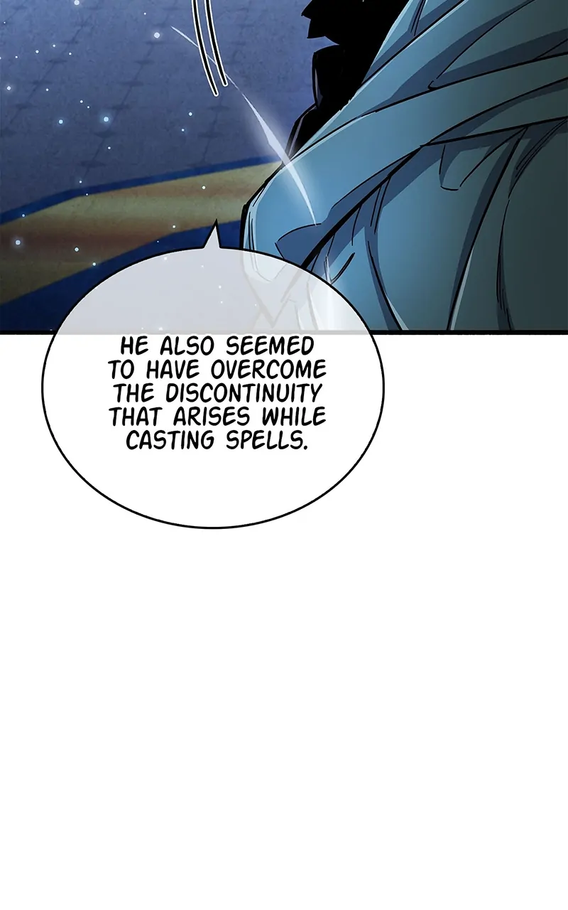 The Player Hides His Past [Official] - Episode 18 manhwa
