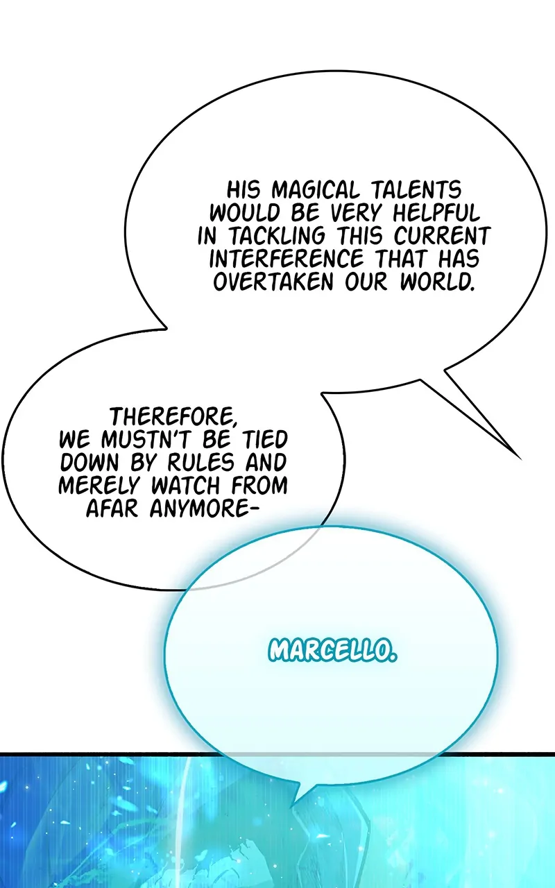 The Player Hides His Past [Official] - Episode 18 manhwa