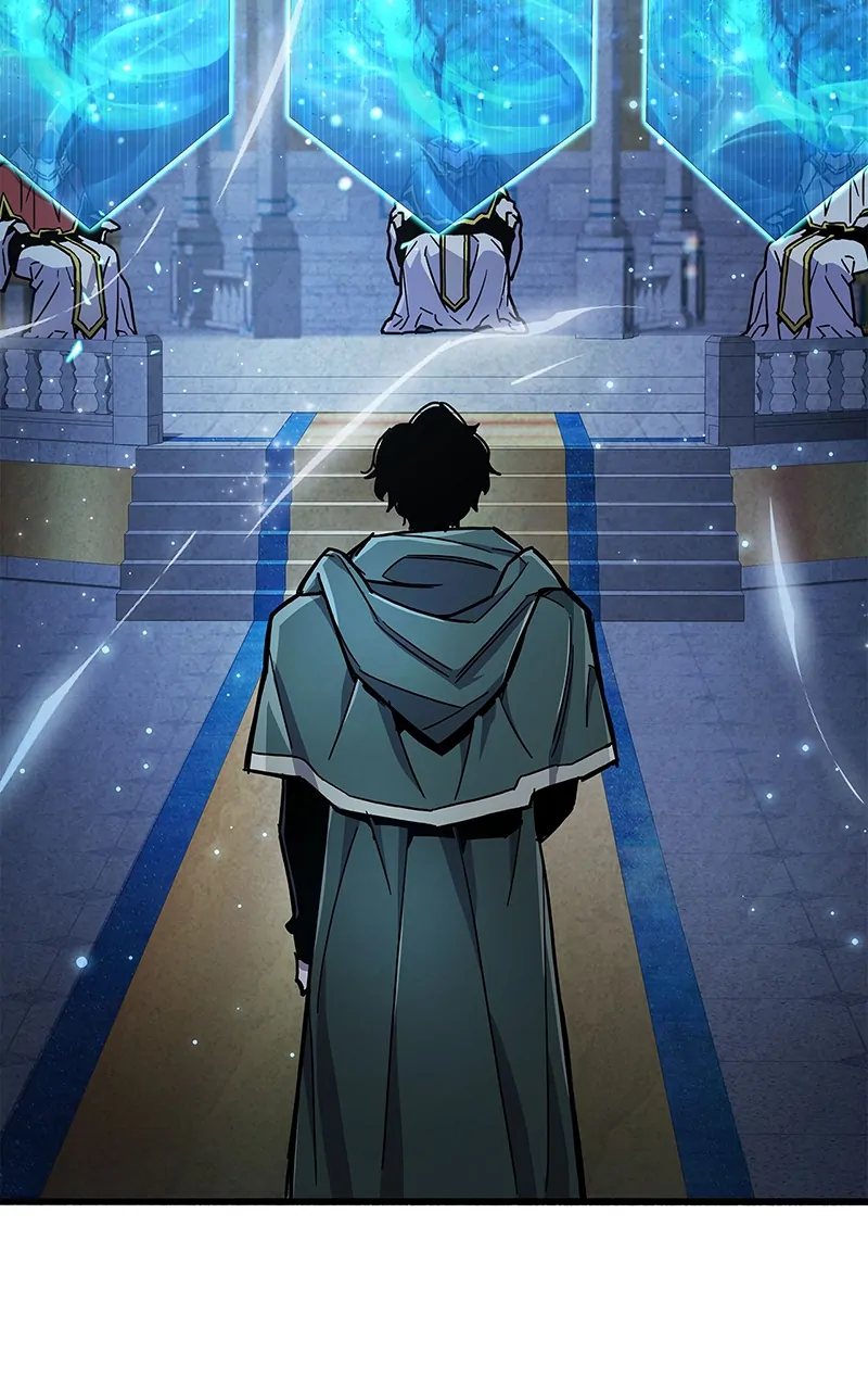 The Player Hides His Past [Official] - Episode 18 manhwa
