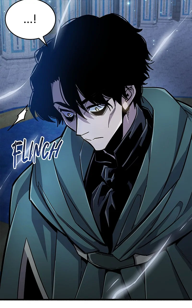 The Player Hides His Past [Official] - Episode 18 manhwa