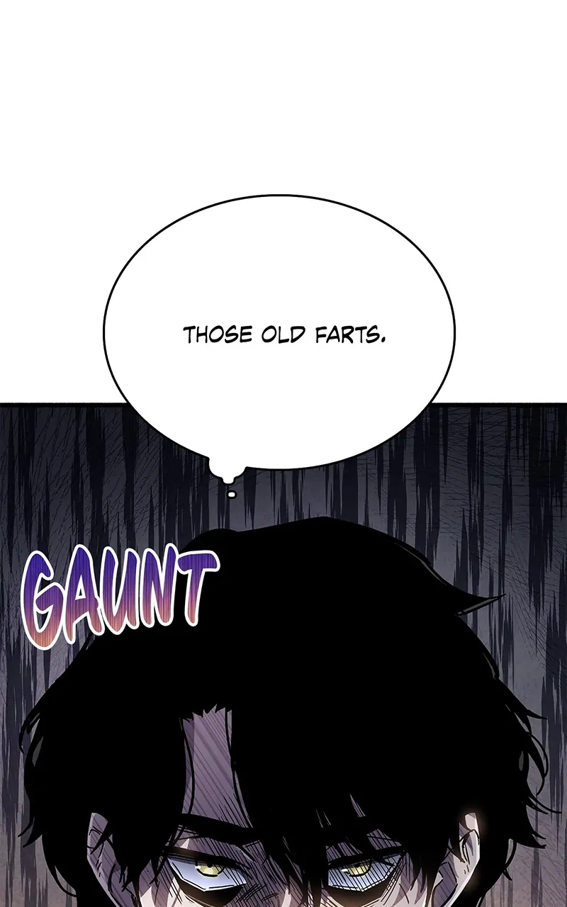 The Player Hides His Past [Official] - Episode 18 manhwa
