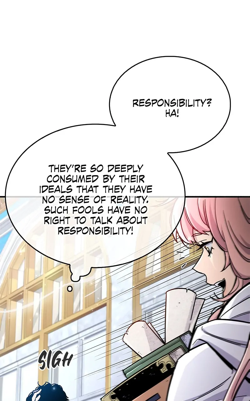 The Player Hides His Past [Official] - Episode 18 manhwa