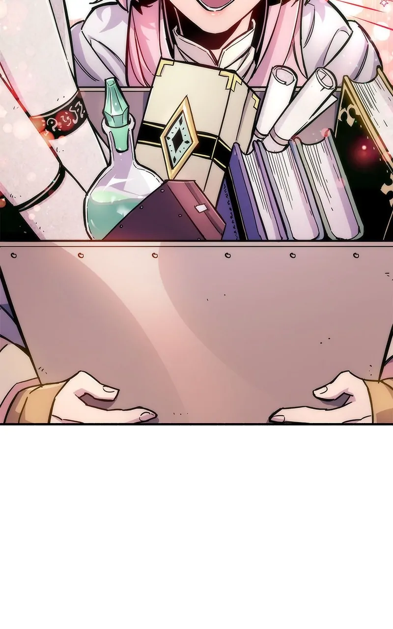 The Player Hides His Past [Official] - Episode 18 manhwa