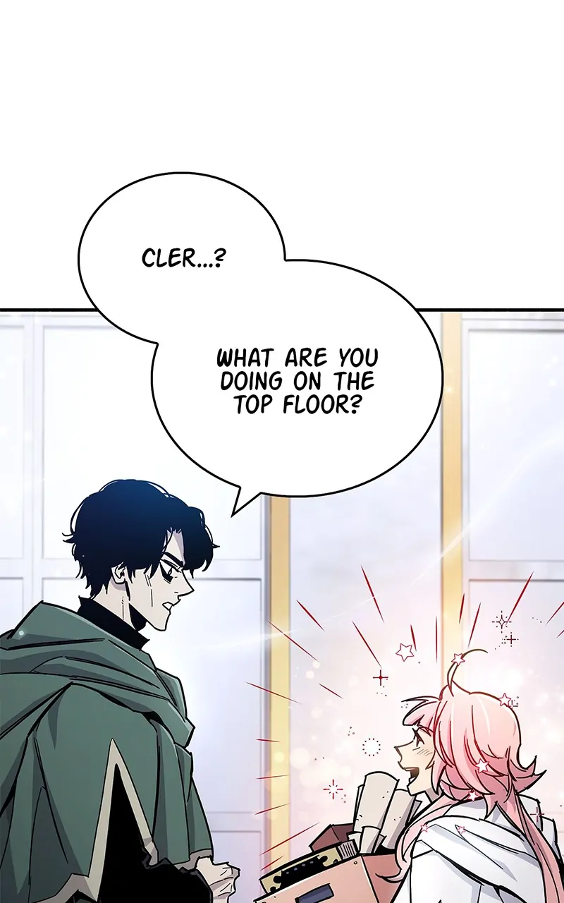 The Player Hides His Past [Official] - Episode 18 manhwa