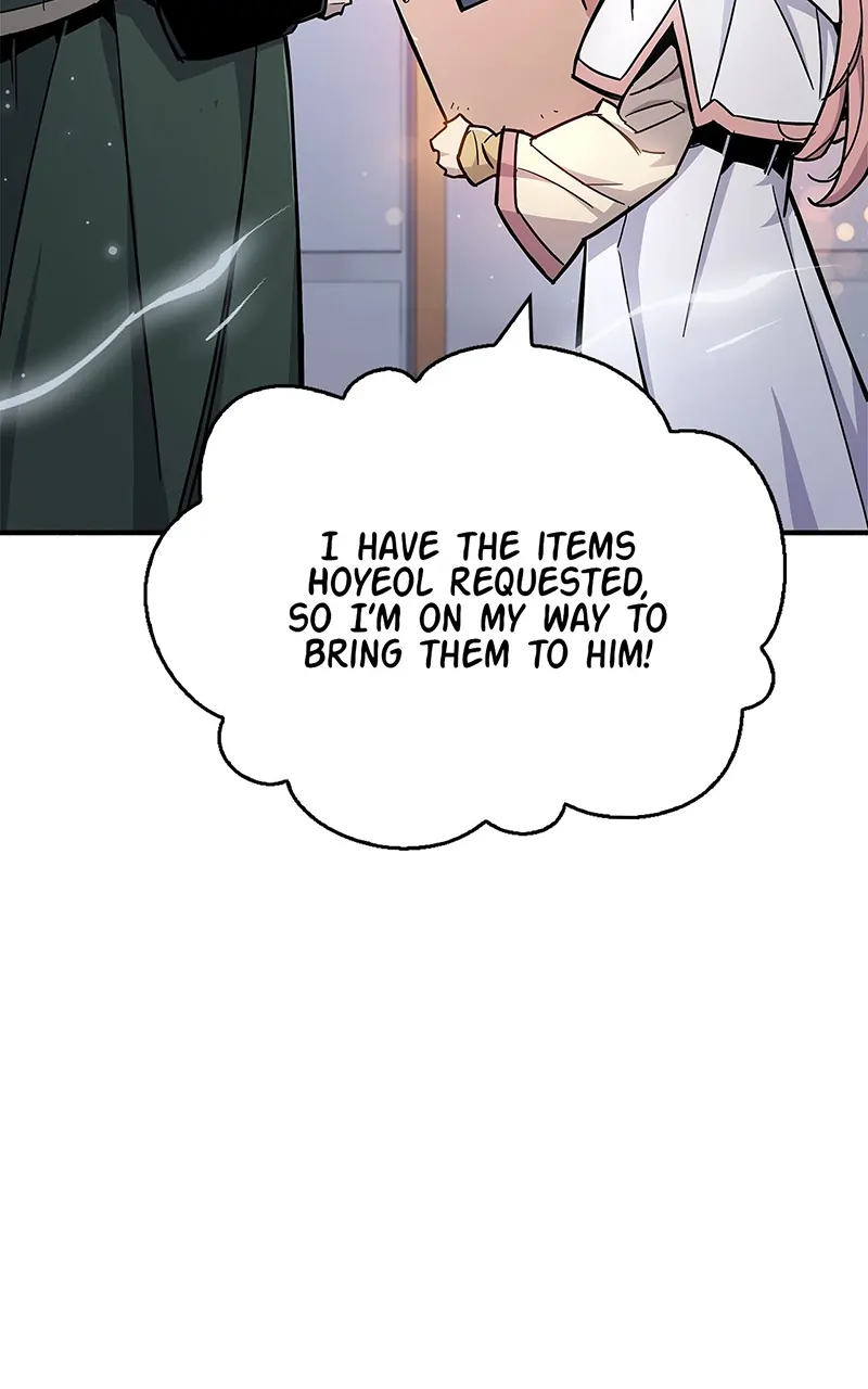 The Player Hides His Past [Official] - Episode 18 manhwa